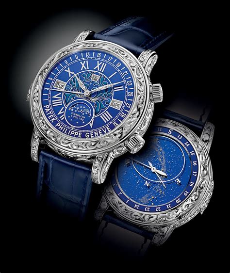 top 10 most expensive patek philippe watches|most valuable patek philippe watches.